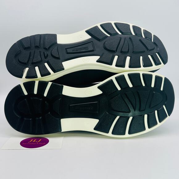 Blundstone Men's 2147 Suede Blue Leather Pull On Chelsea Boots 9 UK/ US 10 - Picture 10 of 12